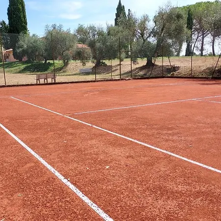 La Doganella