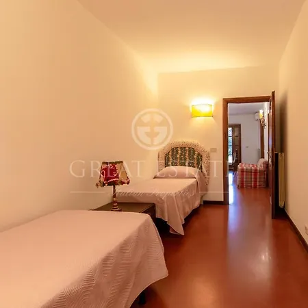 La Doganella Villa *