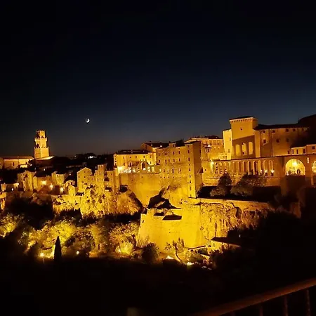 Villa La Doganella *