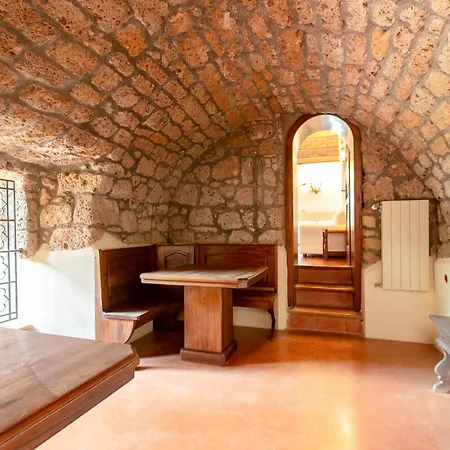 Villa La Doganella *